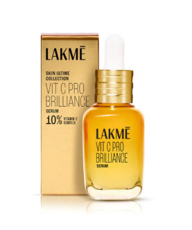 Most Trending Brillance Vitamin C+ Facial Serum