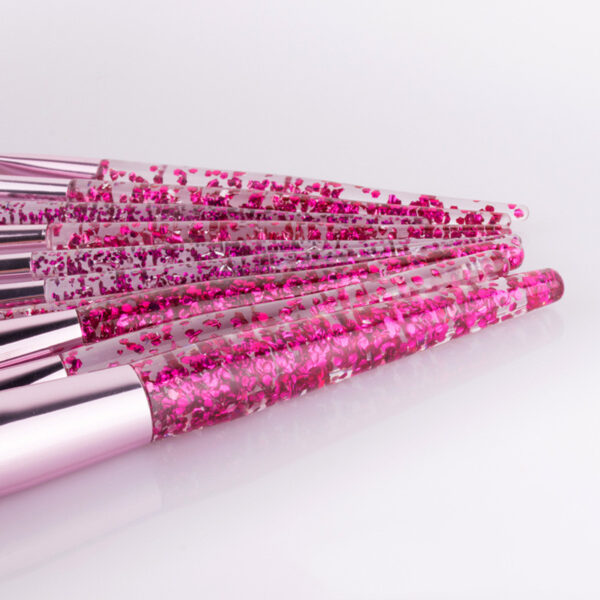 10-Makeup-Brushes-Powder-Filled-Handle-Makeup-Mixed-12 10-Makeup-Brushes-Powder-Filled-Handle-Makeup-Mixed-12