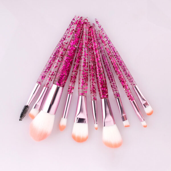 10-Makeup-Brushes-Powder-Filled-Handle-Makeup-Mixed-13 10-Makeup-Brushes-Powder-Filled-Handle-Makeup-Mixed-13