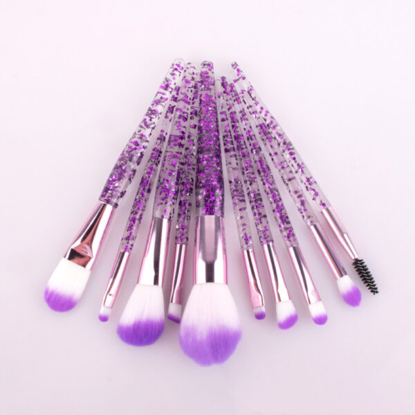 10-Makeup-Brushes-Powder-Filled-Handle-Makeup-Mixed-9 10-Makeup-Brushes-Powder-Filled-Handle-Makeup-Mixed-9