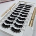 10-Pairs-Of-Non-bleaching-Long-lasting-Waterproof-Others-10