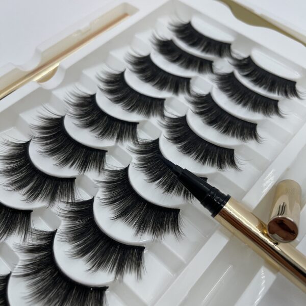 10-Pairs-Of-Non-bleaching-Long-lasting-Waterproof-Others-11