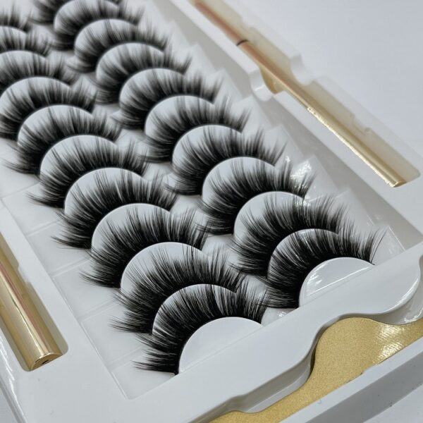 10-Pairs-Of-Non-bleaching-Long-lasting-Waterproof-Others-8