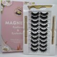 10-Pairs-Of-Non-bleaching-Long-lasting-Waterproof-Others-9