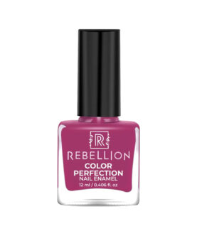 Perfection Rebellion Color Perfection Nail Enamel