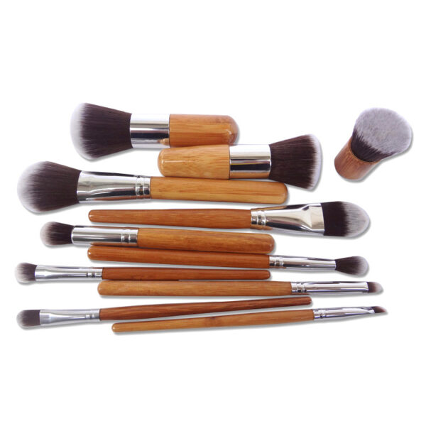 11-Bamboo-Handle-Makeup-Brush-Set-Mixed-15 11-Bamboo-Handle-Makeup-Brush-Set-Mixed-15