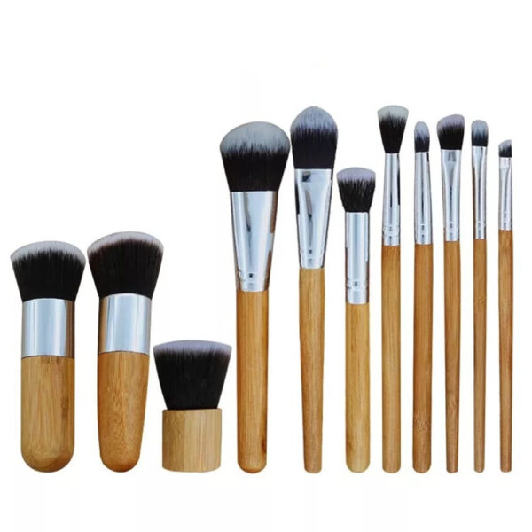 11-Bamboo-Handles-Makeup-Brush-Set-With-Sack-Mixed-9 11-Bamboo-Handles-Makeup-Brush-Set-With-Sack-Mixed-9
