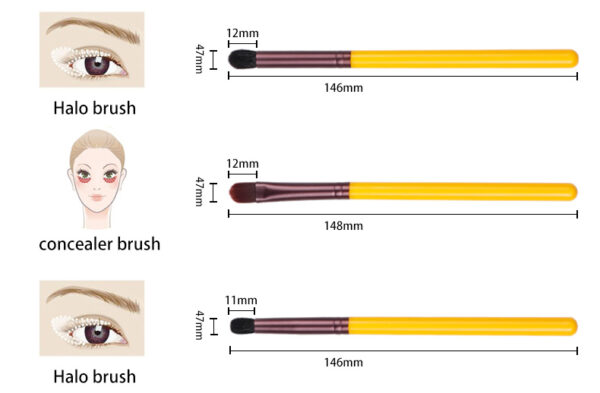 11-little-yellow-duck-makeup-brush-set-Wood-Other-27 11-little-yellow-duck-makeup-brush-set-Wood-Other-27