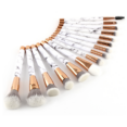 11-sets-of-marble-makeup-brush-with-makeup-brush-Mixed-10