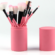 12pcs Makeup Brush Set Blush Eyeshadow Eyelash - Plastic