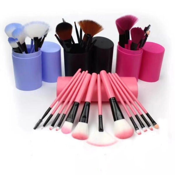 12pcs-Makeup-Brush-Set-Blush-Eyeshadow-Eyelash-Plastic-21 12pcs-Makeup-Brush-Set-Blush-Eyeshadow-Eyelash-Plastic-21
