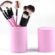 12pcs Makeup Brush Set Blush Eyeshadow Eyelash - Plastic