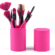 12pcs Makeup Brush Set Blush Eyeshadow Eyelash - Plastic