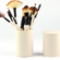 12pcs Makeup Brush Set Blush Eyeshadow Eyelash - Plastic
