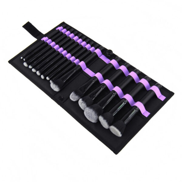 15-Makeup-Brushes-Set-Black-Cosmetic-Brush-Full-Mixed-18