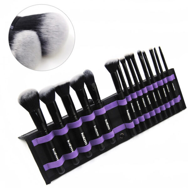 15-Makeup-Brushes-Set-Black-Cosmetic-Brush-Full-Mixed-20