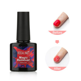 15ml Nail Polish Remover Nail Polish Remover - Mixed