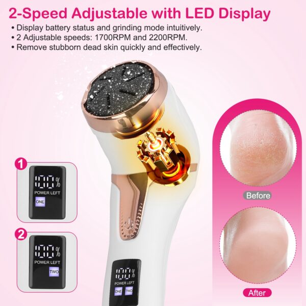 17Pcs-Electric-Foot-Callus-Remover-With-Vacuum-Mixed-17 17Pcs-Electric-Foot-Callus-Remover-With-Vacuum-Mixed-17