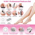 17Pcs-Electric-Foot-Callus-Remover-With-Vacuum-Mixed-19