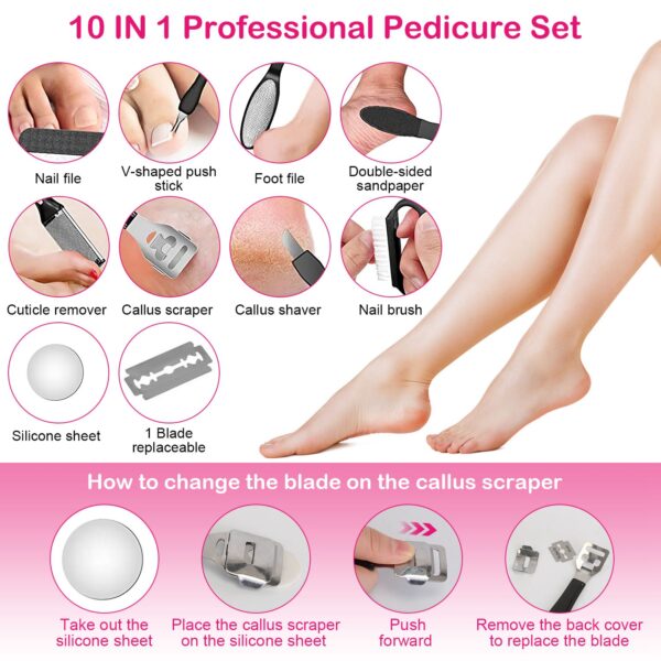 17Pcs-Electric-Foot-Callus-Remover-With-Vacuum-Mixed-19 17Pcs-Electric-Foot-Callus-Remover-With-Vacuum-Mixed-19