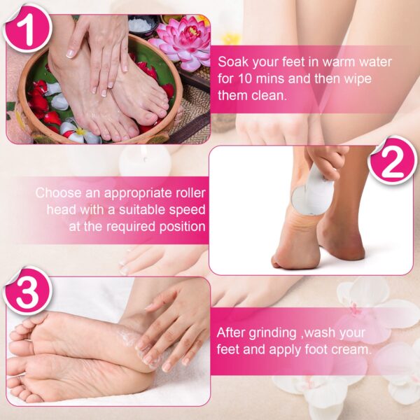 17Pcs-Electric-Foot-Callus-Remover-With-Vacuum-Mixed-20 17Pcs-Electric-Foot-Callus-Remover-With-Vacuum-Mixed-20