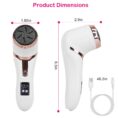17Pcs-Electric-Foot-Callus-Remover-With-Vacuum-Mixed-24