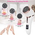 17Pcs-Electric-Foot-Callus-Remover-With-Vacuum-Mixed-25