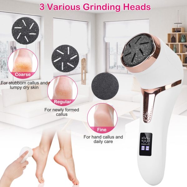 17Pcs-Electric-Foot-Callus-Remover-With-Vacuum-Mixed-25 17Pcs-Electric-Foot-Callus-Remover-With-Vacuum-Mixed-25
