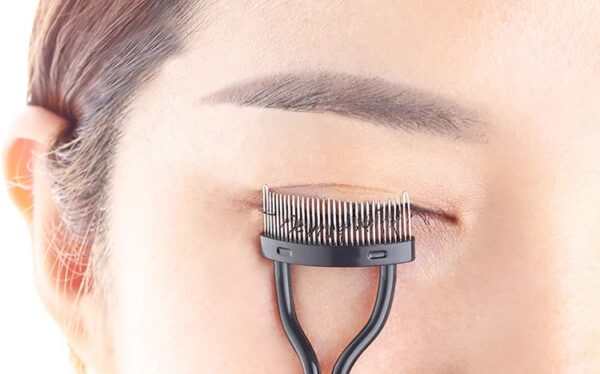 1Pcs-Eyelash-Separator-Metal-Teeth-Foldable-Mixed-11 1Pcs-Eyelash-Separator-Metal-Teeth-Foldable-Mixed-11
