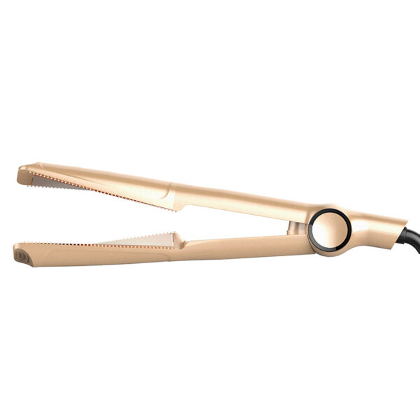 2 In1 Professional Hair Straightener Hair Crimper - Mixed