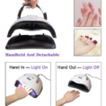 220W-Nail-Dryer-Led-Lamp-Uv-Light-Polish-Gel-Mixed-13