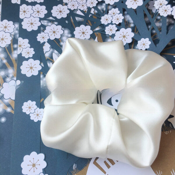 22mmS Version Silk Hair Rope