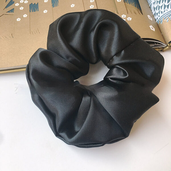 22mmS Version Silk Hair Rope