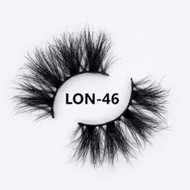25Mm3D mink eyelashes - Mixed