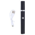 2in1 Electric Eyelash Curling And Curling - Mixed