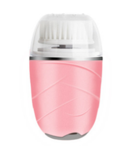 3 in 1 Electric Facial Cleanser Wash Face - Mixed