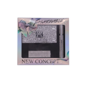 3-piece cosmetic set - Mixed