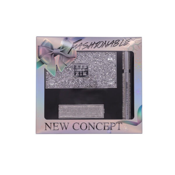 3-piece cosmetic set - Mixed 3-piece cosmetic set - Mixed