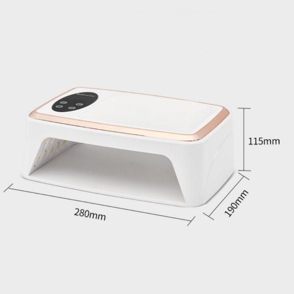 380W-Professional-Nail-Dryer-90-Leds-Nail-Dryer-Mixed-10