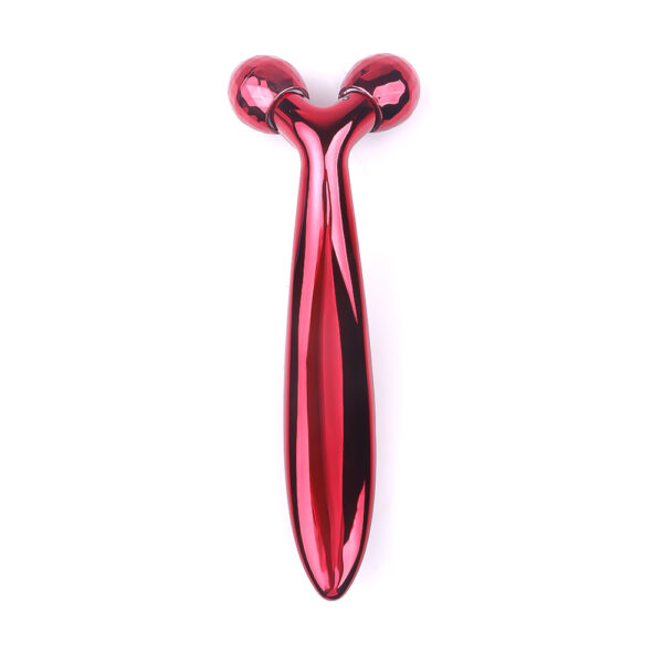 3D roller massager - Mixed