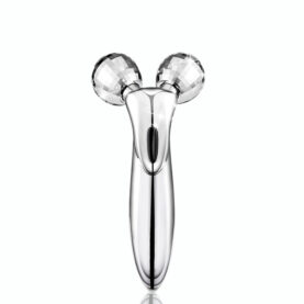 3d roller massager - Plastic.