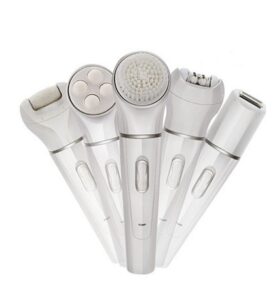 5 in 1 Multi-Functional Portable Face and body - Mixed