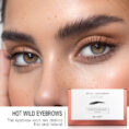 9-piece Set Cross-border Eyebrow Type Agent - Mixed