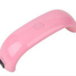 9W Mini Usb Led Uv lamp for Nails Dryer For - Mixed