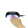 9W Mini Usb Led Uv lamp for Nails Dryer For - Mixed