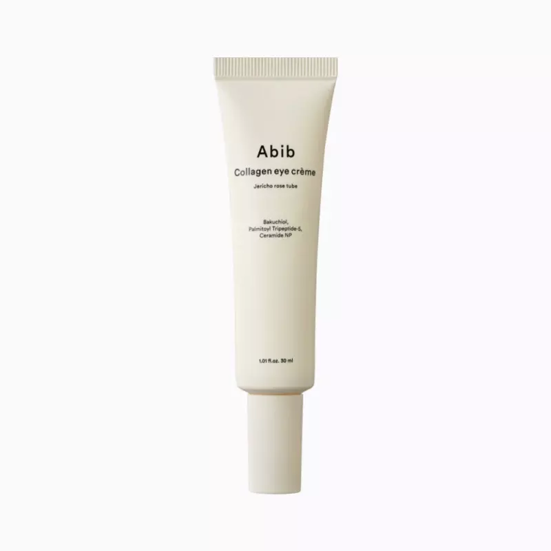 Abib Collagen Eye Crème Jericho Rose Tube 30ml