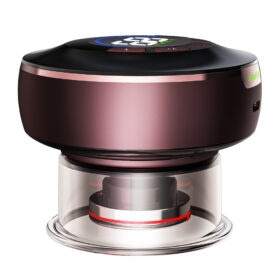 AcheFly Rechargeable Small Multifunctional - 210G