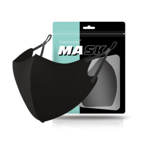 Adult Ice Silk Cotton Cloth Hanging Ear - Mixed