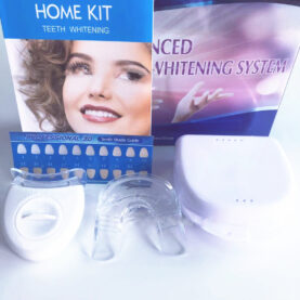 Advance Teeth Whitening Led Kit - Mixed