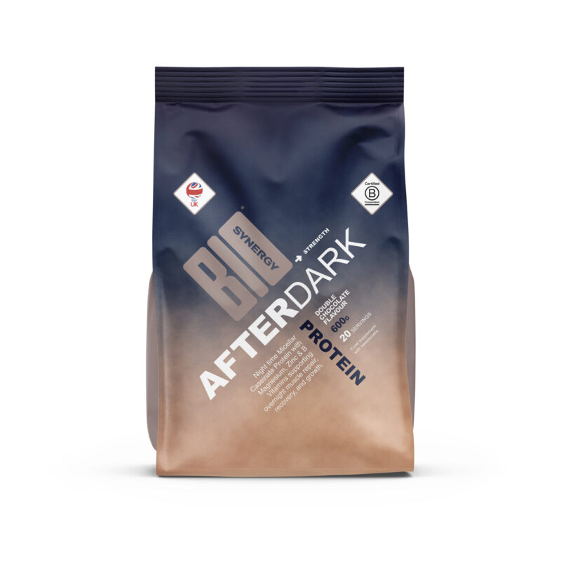 After Dark Protein - Double Chocolate - 20G